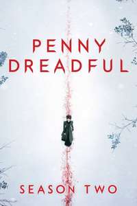 Penny Dreadful - Posters