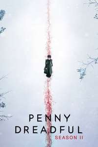 Penny Dreadful - Posters