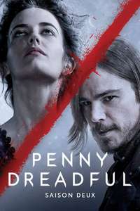 Penny Dreadful - Posters