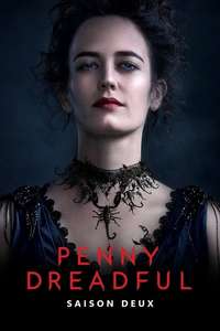 Penny Dreadful - Posters