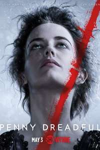 Penny Dreadful - Posters
