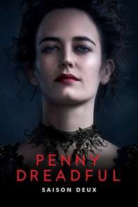 Penny Dreadful - Posters