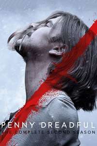 Penny Dreadful - Posters