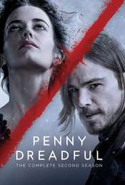Penny Dreadful Season 2