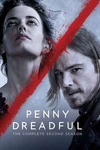 Penny Dreadful - Posters