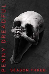 Penny Dreadful - Posters