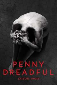 Penny Dreadful - Posters