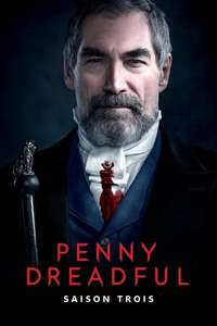 Penny Dreadful - Posters