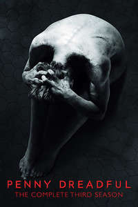Penny Dreadful - Posters
