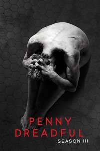 Penny Dreadful - Posters