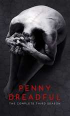 Penny Dreadful