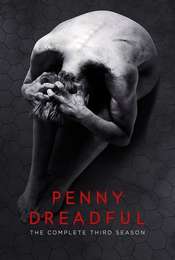 Penny Dreadful