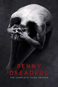 Penny Dreadful - Posters