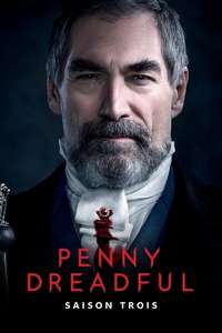 Penny Dreadful - Posters