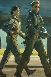Fighter - Poster
