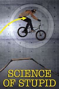 Science of Stupid - Poster