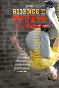 Science of Stupid - Poster