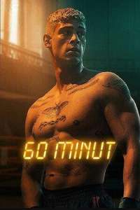 Sixty Minutes - Poster