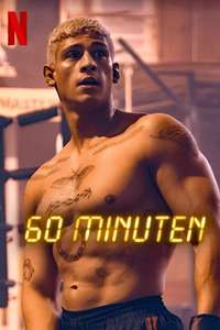 Sixty Minutes - Poster