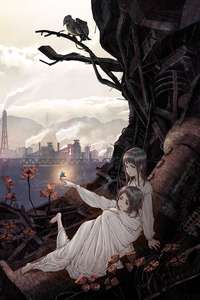 maboroshi - Posters