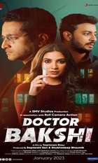 Doctor Bakshi