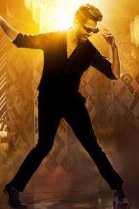 Teri Baaton Mein Aisa Uljha Jiya - Poster