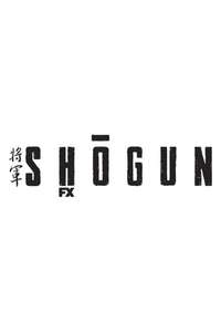 Shōgun - Posters
