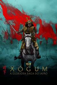 Shōgun - Posters