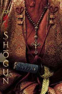 Shōgun - Posters