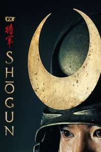 Shōgun - Posters