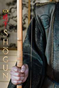 Shōgun - Posters