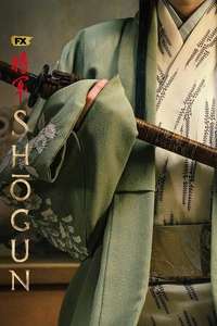 Shōgun - Posters