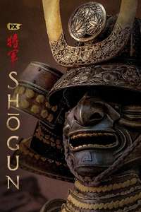 Shōgun - Posters