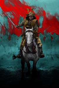 Shōgun - Posters