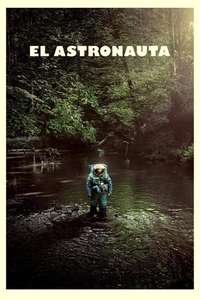 Spaceman - Poster