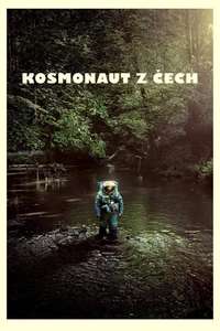 Spaceman - Poster