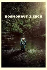 Spaceman - Poster