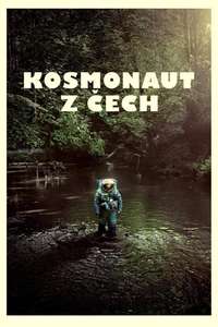 Spaceman - Poster