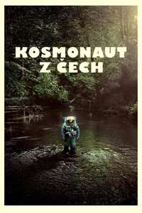 Spaceman - Poster