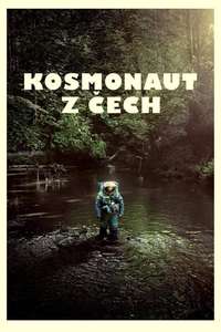 Spaceman - Poster