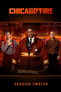 Season 12 - Posters