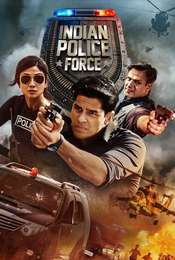 Indian Police Force Season 1