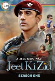 Jeet Ki Zid Season 1