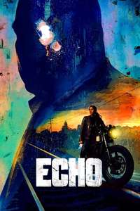 Echo - Posters