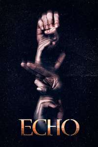 Echo - Posters