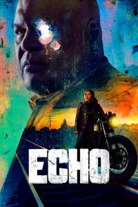 Echo - Posters