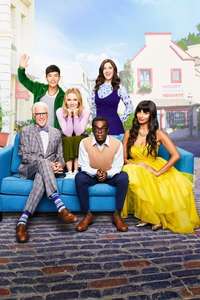 The Good Place - Posters