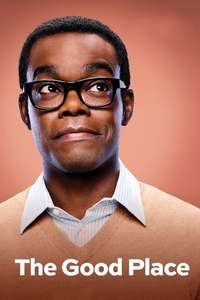 The Good Place - Posters