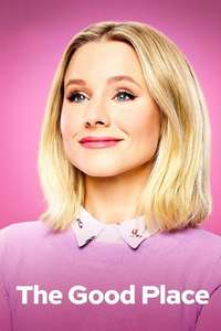 The Good Place - Posters