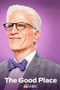The Good Place - Posters
